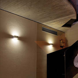 Geko 6.0 Wall Light